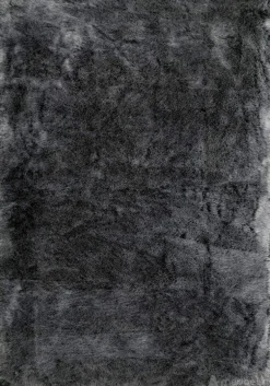 Vloerkleed Swing Anthracite