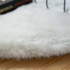 Vloerkleed Swing Ivory