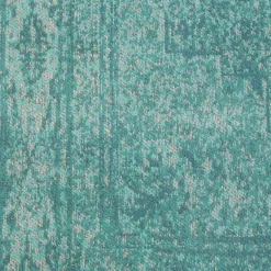 Vloerkleed Tabriz Aqua
