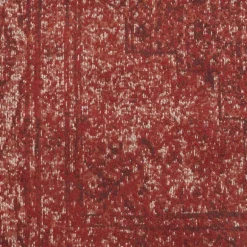 Vloerkleed Tabriz Rood