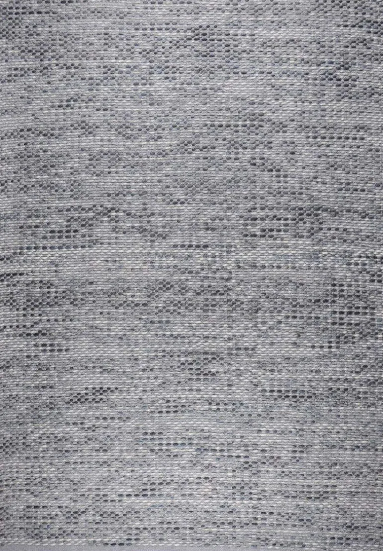 Vloerkleed Zig Zag Taupe