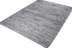 Vloerkleed Zig Zag Taupe