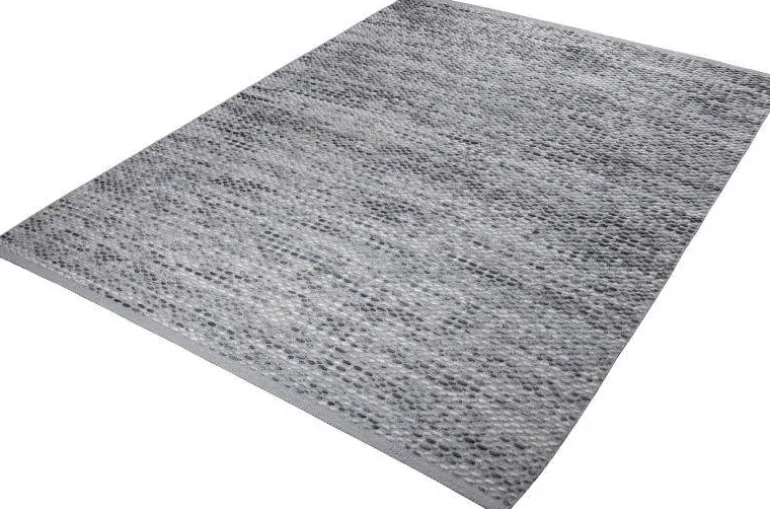 Vloerkleed Zig Zag Taupe