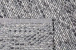 Vloerkleed Zig Zag Taupe