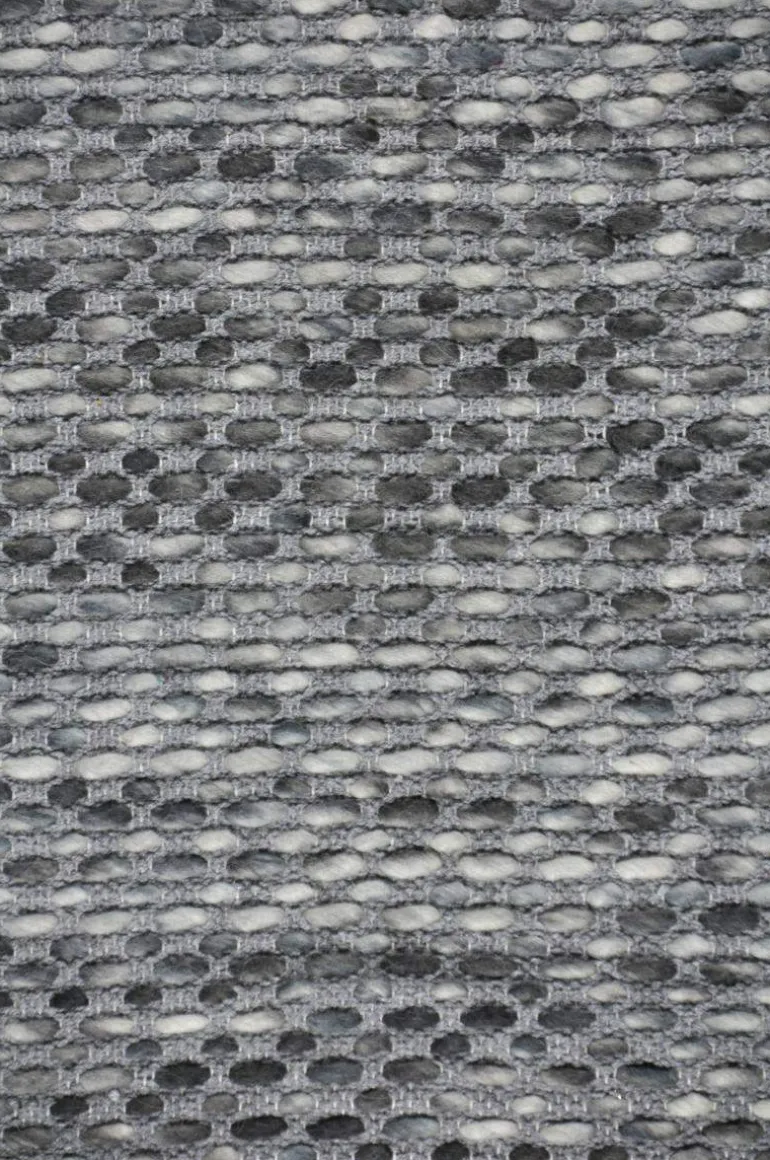 Vloerkleed Zig Zag Taupe