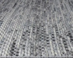 Vloerkleed Zig Zag Taupe