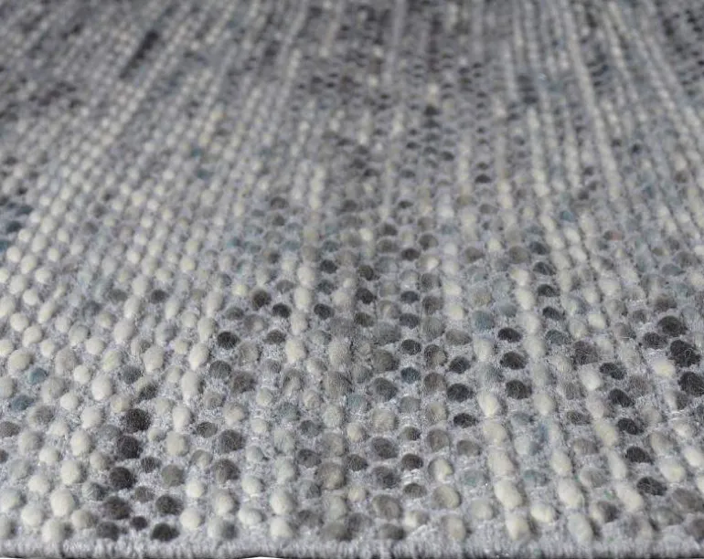 Vloerkleed Zig Zag Taupe