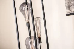 Vloerlamp Kubus