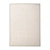 Wanddecoratie Ono - Taupe - 230211