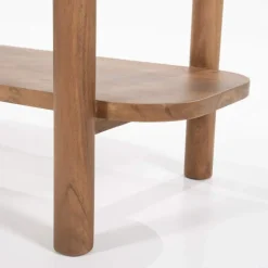 Wandkast Julian - 110cm - Bruin - 95911