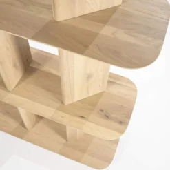 Wandkast Ty - Naturel - 96222