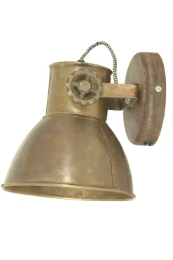 Wandlamp Elay