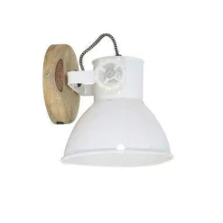 Wandlamp Elay