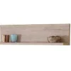 Wandplank Lageland