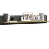 Wandplank Schagen