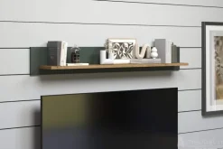 Wandplank Schagen