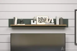 Wandplank Schagen