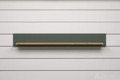 Wandplank Schagen